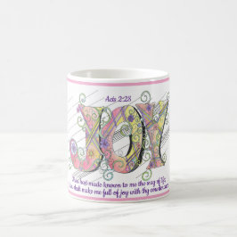 De Café Caneca da Alegria