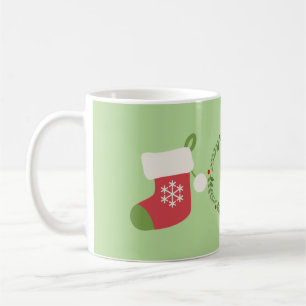 De Café Caneca da alegria
