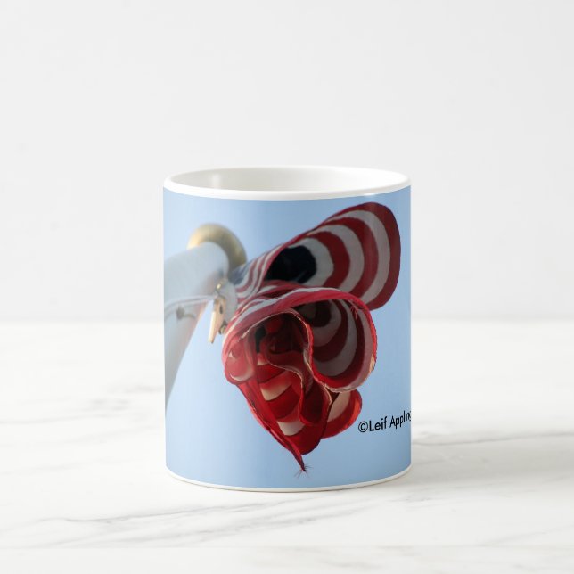 De Café Caneca da América (Centro)