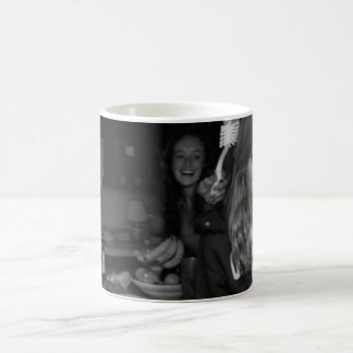 De Café Caneca da amizade