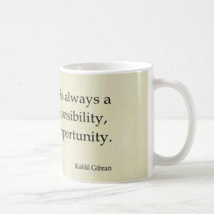De Café Caneca da amizade