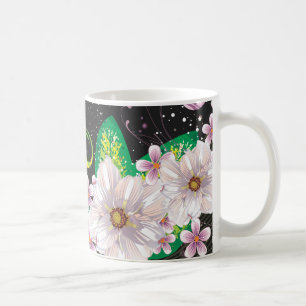 De Café Caneca da arte abstracta 45