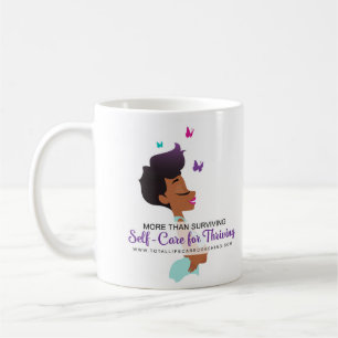 De Café Caneca da auto-suficiência