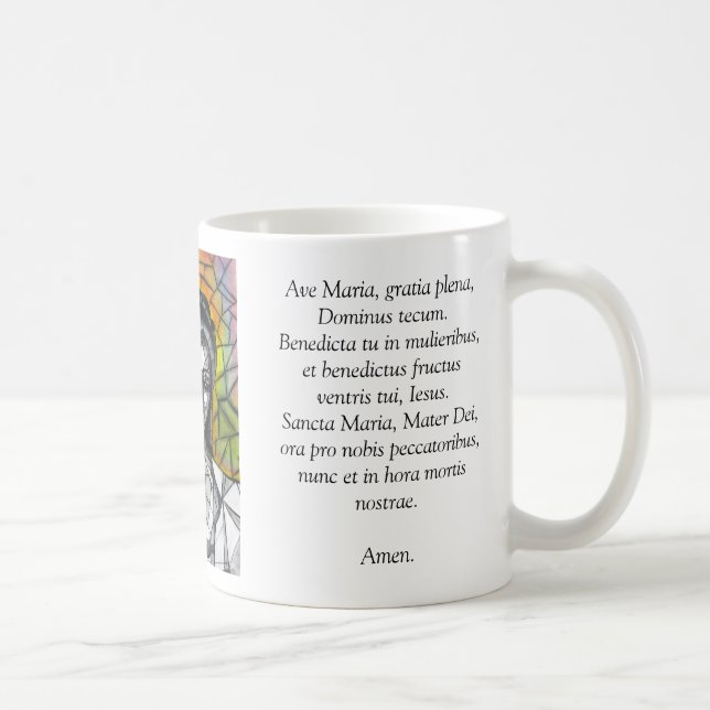 De Café Caneca da avenida Maria (Direita)
