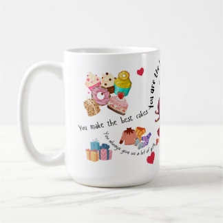 De Café Caneca da avó