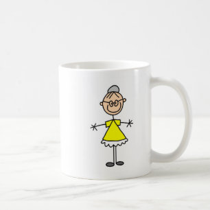 De Café Caneca da Avó das Gêmeas