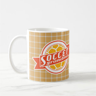 De Café Caneca da avó do futebol