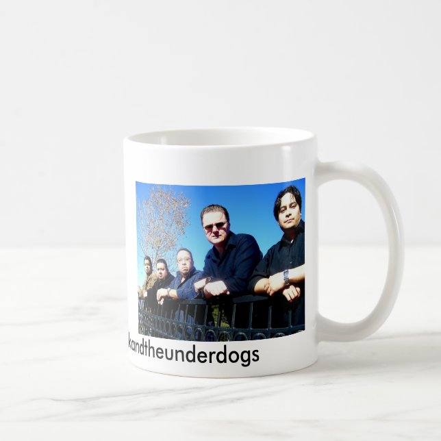 De Café Caneca da banda (Direita)