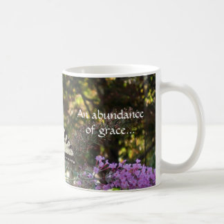 De Café Caneca da benevolência