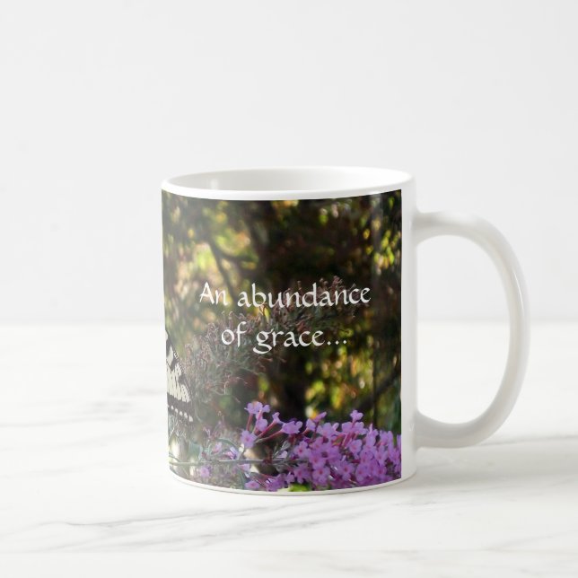 De Café Caneca da benevolência (Direita)