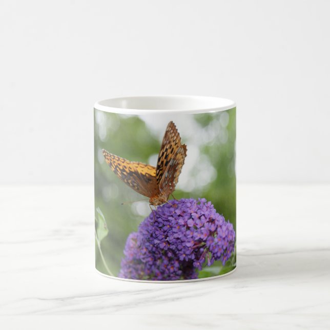 De Café Caneca da borboleta (Centro)