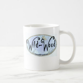 De Café Caneca da borboleta da Selvagem-Madeira