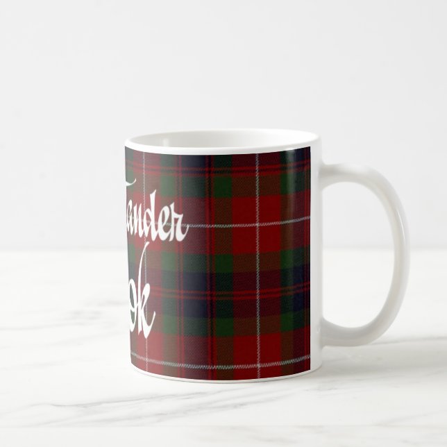 De Café Caneca da brecha (Direita)