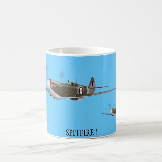 De Café Caneca da cabeça-quente (Centro)