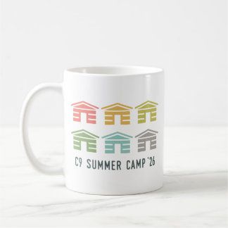 De Café Caneca da Cabine 2026