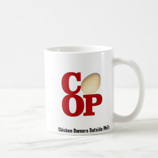 De Café Caneca da CAPOEIRA