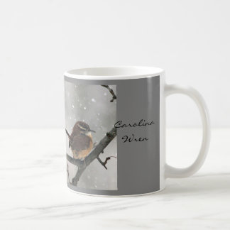 De Café Caneca da carriça
