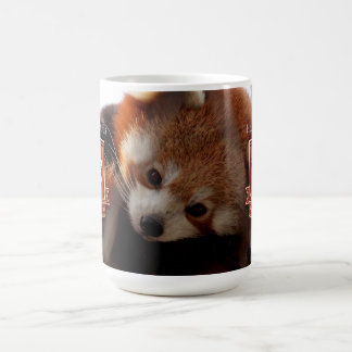 De Café Caneca da Casa Ailurus GOT Criatura