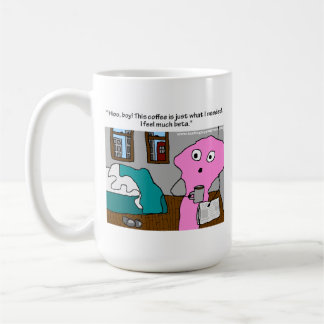 De Café Caneca da chalaça do pâncreas beta) (