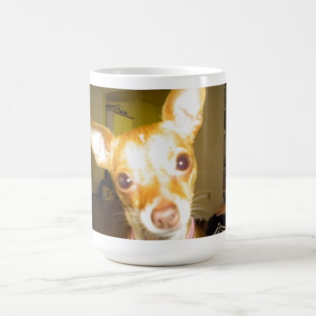 De Café Caneca da chihuahua (Centro)
