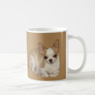 De Café Caneca da chihuahua
