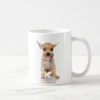 De Café Caneca da chihuahua