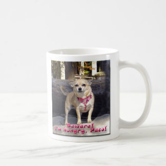 De Café Caneca da chihuahua