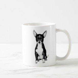 De Café Caneca da chihuahua