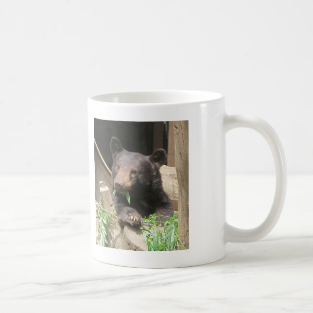 De Café Caneca da cinza (Direita)