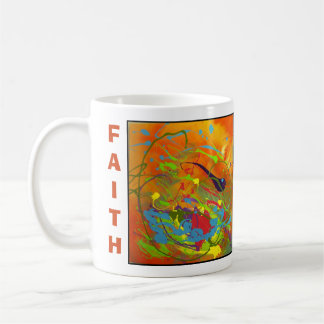 DE CAFÉ CANECA DA CONFIANÇA