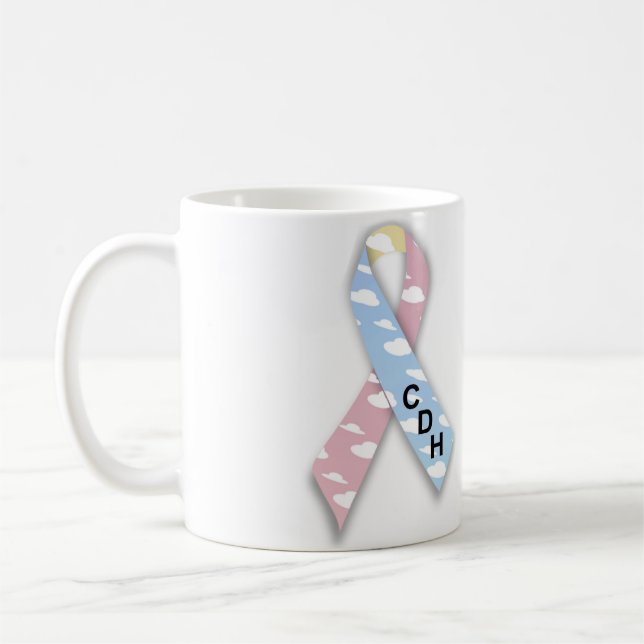 De Café Caneca da consciência do #Rowentheconqueror CDH (Esquerda)