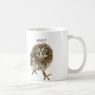 De Café Caneca da coruja