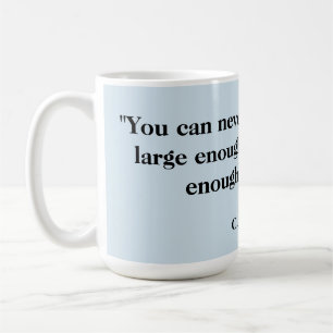 De Café Caneca da cotação do chá - CS Lewis