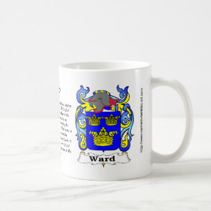 De Café Caneca da crista da divisão