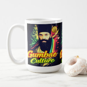 De Café Caneca da CULTURA GUMBAE