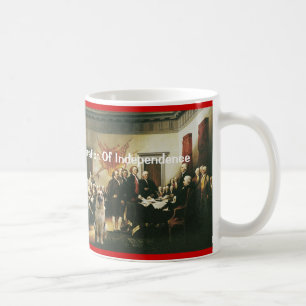 De Café Caneca da declaração do german shepherd