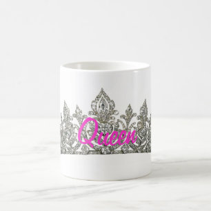 De Café Caneca da Dela-Rainha