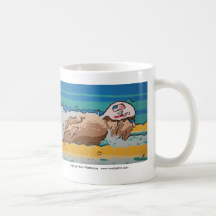 De Café Caneca da determinação por John Windisman