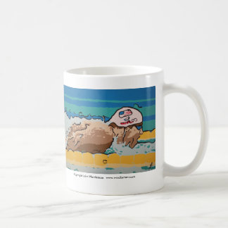 De Café Caneca da determinação por John Windisman