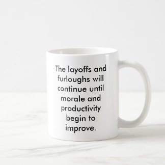 De Café Caneca da dispensa