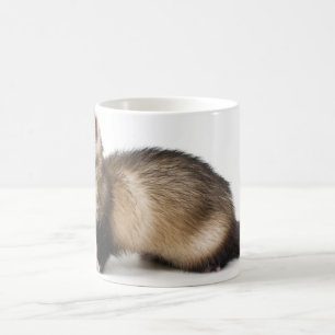 De Café Caneca da doninha