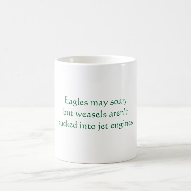 De Café Caneca da doninhas (Centro)