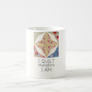 De Café caneca da edredão