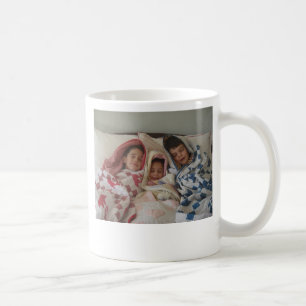 De Café Caneca da edredão