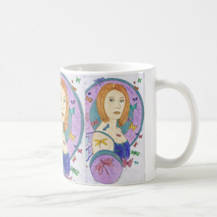 De Café Caneca da égua