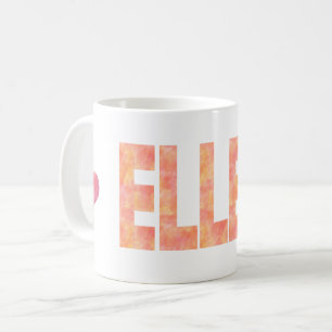 De Café Caneca da Ellen