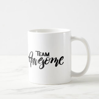 De Café Caneca da Equipe Incrível