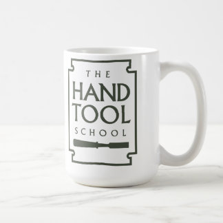 De Café Caneca da escola da ferramenta