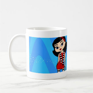 De Café Caneca da Escorpião