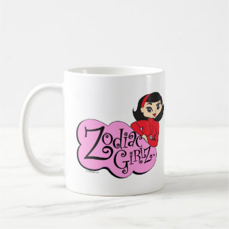 De Café Caneca da Escorpião